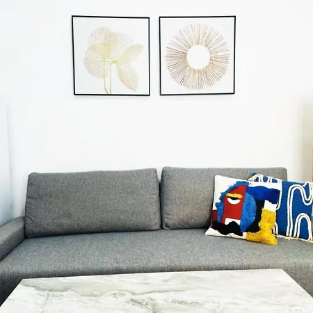 Alazul Soberao Appartamento Conil De La Frontera