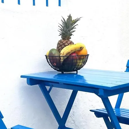 Alazul Soberao דירה קוניל דה לה פרונטרה