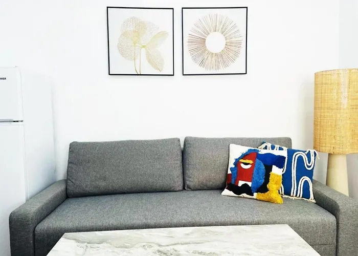 Alazul Soberao Appartamento Conil De La Frontera