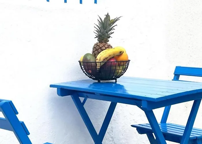 Alazul Soberao דירה קוניל דה לה פרונטרה