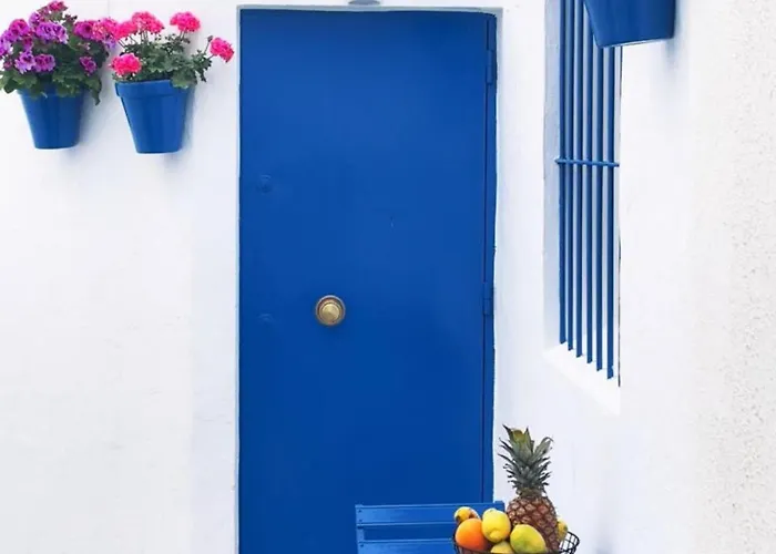 Alazul Soberao Conil De La Frontera