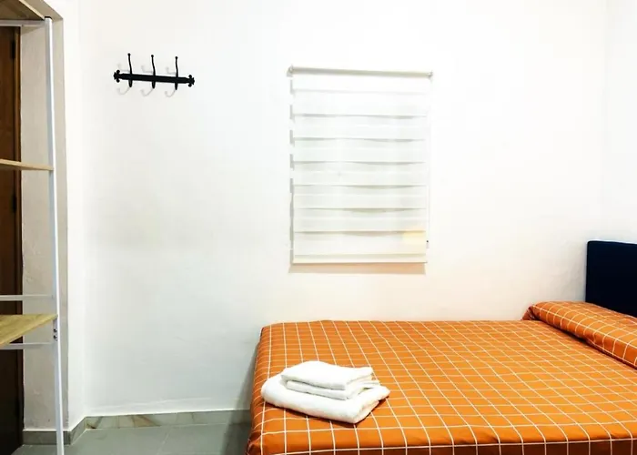 Alazul Soberao דירה