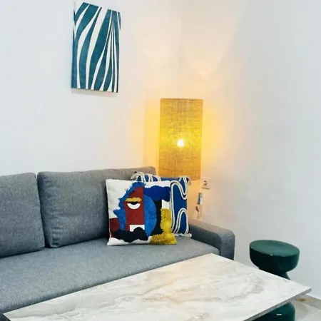 Alazul Soberao Appartement *