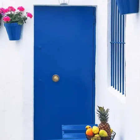 Alazul Soberao Conil De La Frontera