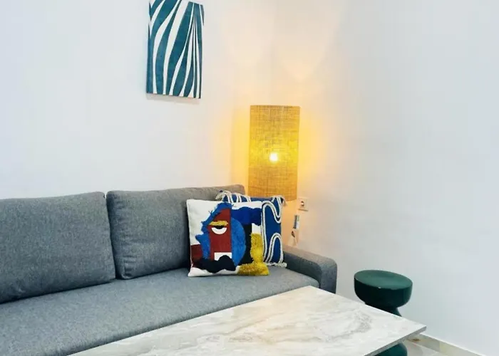 Alazul Soberao 公寓 *