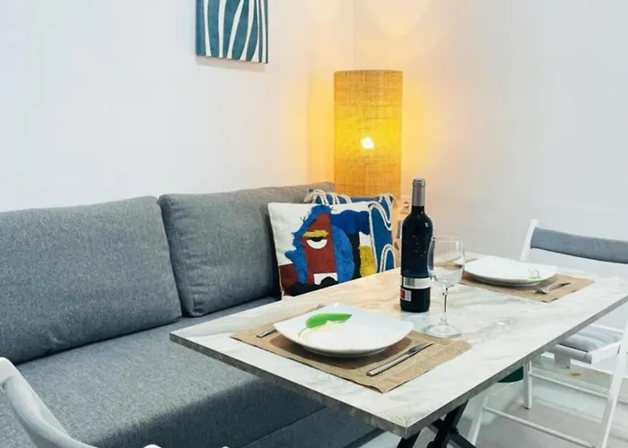 Alazul Soberao Conil De La Frontera