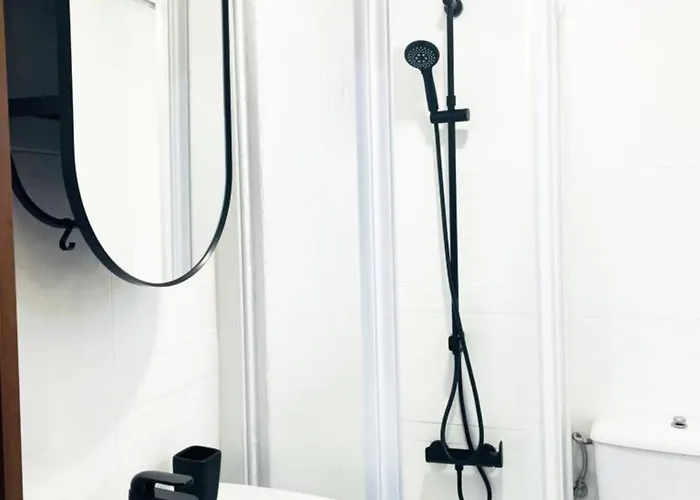 Alazul Soberao Lägenhet Conil De La Frontera