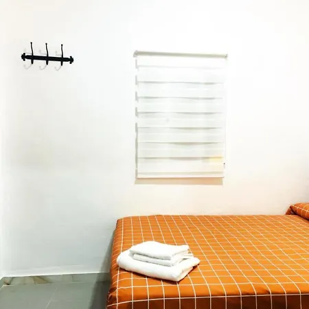 Alazul Soberao Apartment