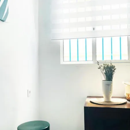 Apartment Alazul Soberao
